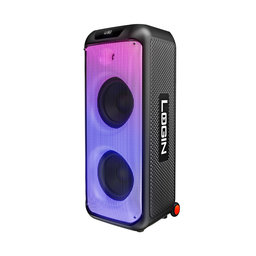 L-269 Jamster Prime | 60 Watt Wireless Speaker 