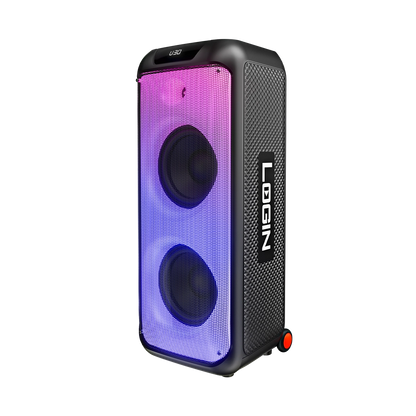 L-269 Jamster Prime | 60 Watt Wireless Speaker 