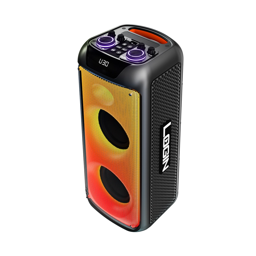 L-267 Jamster | 30 Watt Wireless Speaker 