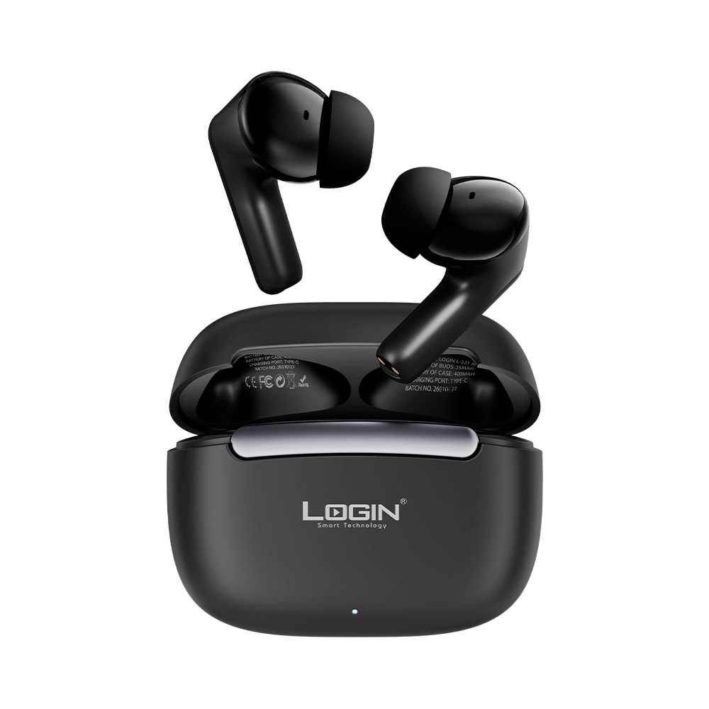 L-221 Ambeo | Earbuds 