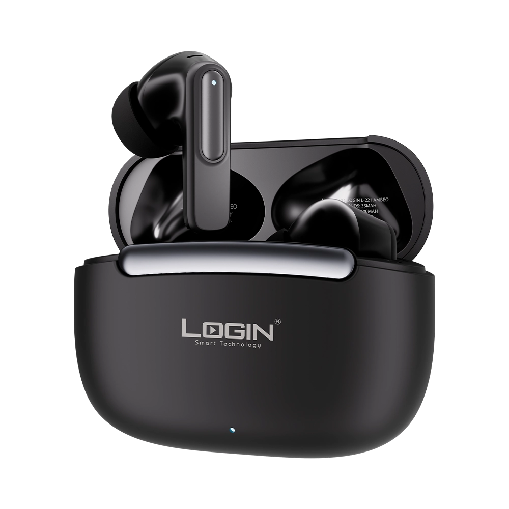 L-221 Ambeo | Earbuds 