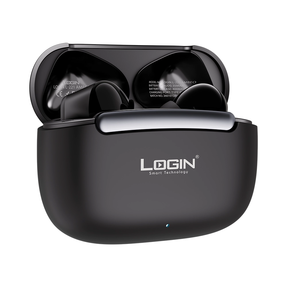 L-221 Ambeo | Earbuds 