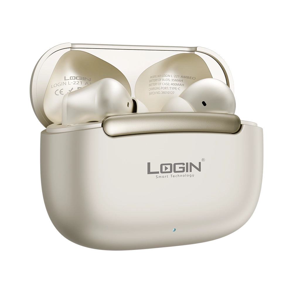 L-221 Ambeo | Earbuds 