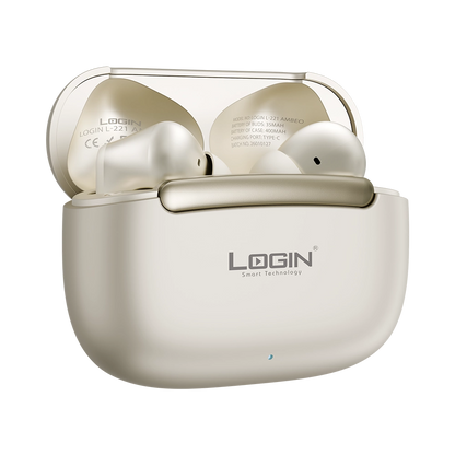 L-221 Ambeo | Earbuds 