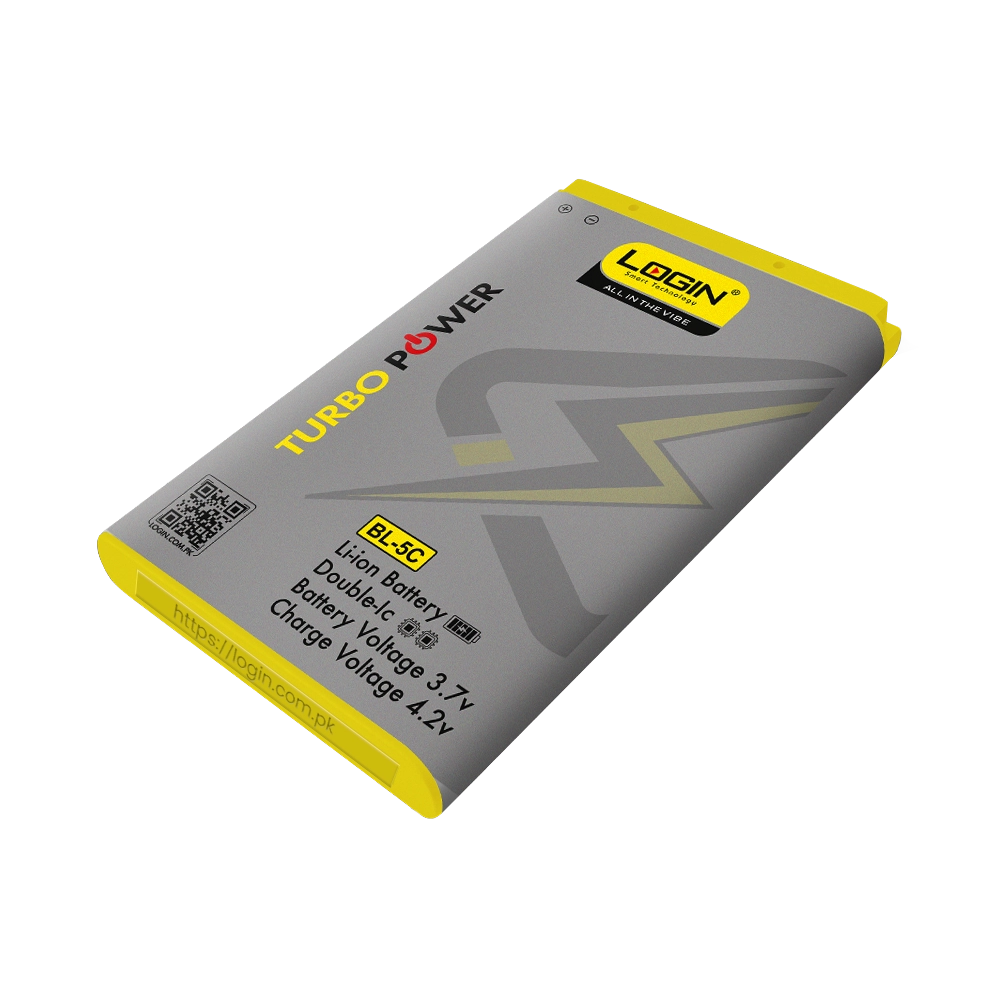 BL-5C BATTERY