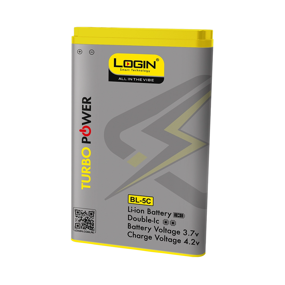 BL-5C BATTERY