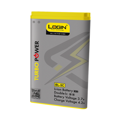 BL-5C BATTERY