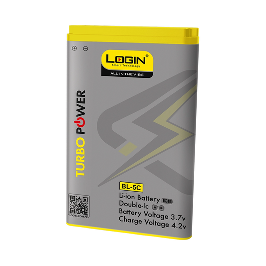 BL-5C BATTERY