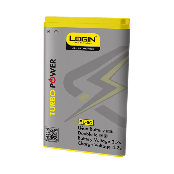 BL-5C BATTERY