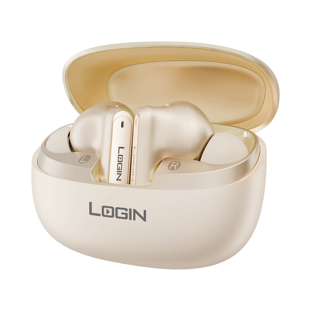 L-205 AiCore | Earbuds - Navy