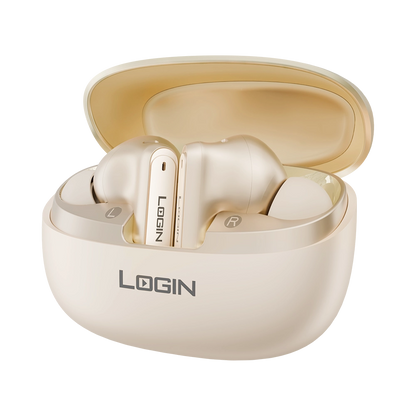 L-205 AiCore Earbuds 