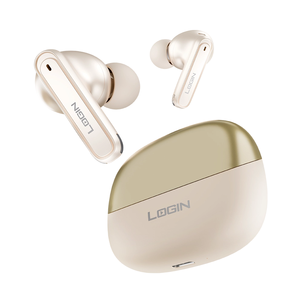 L-205 AiCore Earbuds 