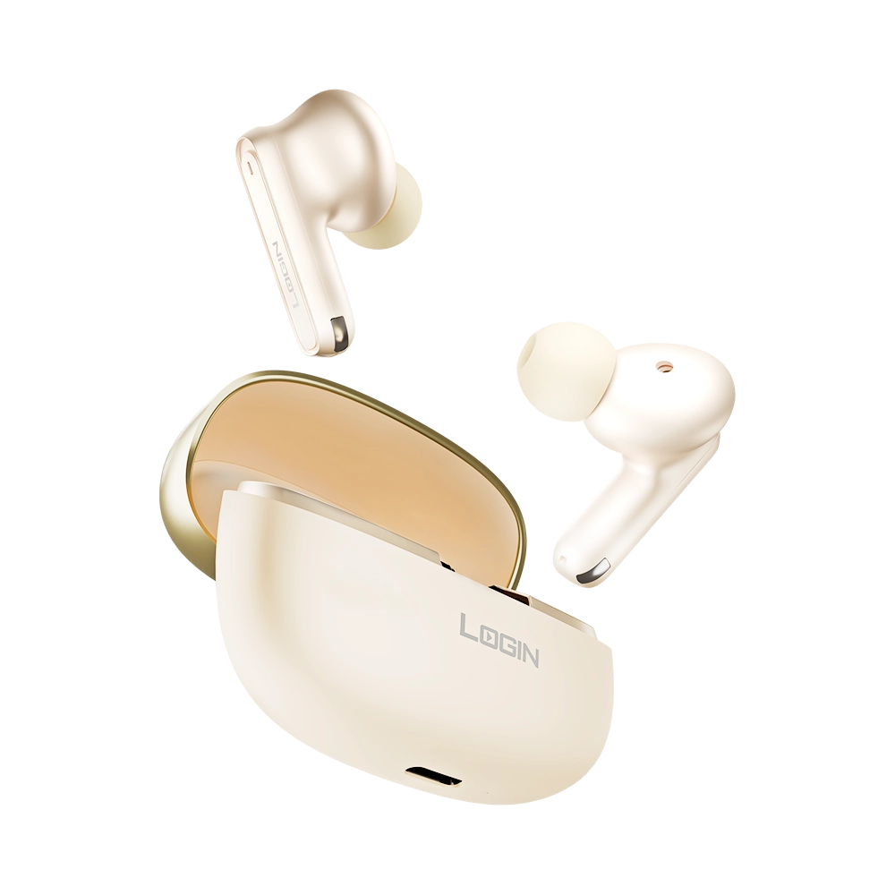 L-205 AiCore Earbuds 