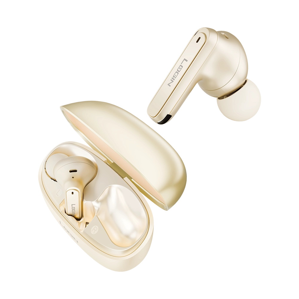 L-205 AiCore Earbuds 