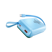 L-713 Aera Power Bank 