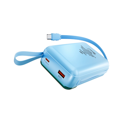 L-713 Aera Power Bank 