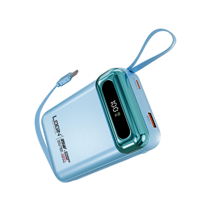 L-713 Aera Power Bank | 20000mAh 