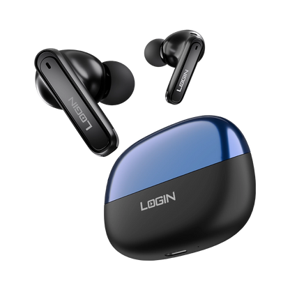 L-205 AiCore Earbuds 