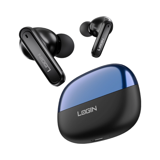 L-205 AiCore Earbuds 