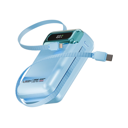 L-713 Aera Power Bank | 20000mAh 