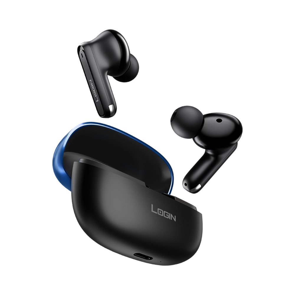 L-205 AiCore Earbuds 