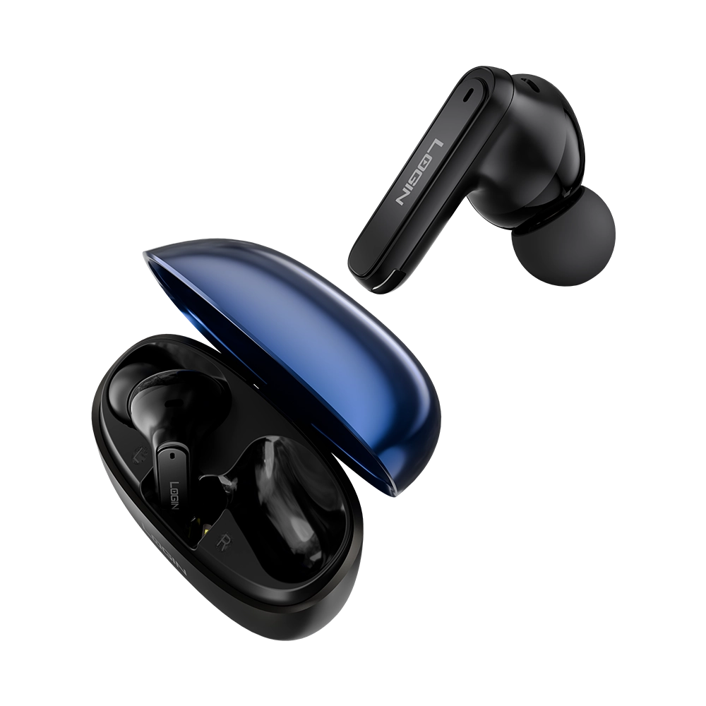 L-205 AiCore Earbuds 