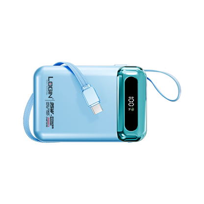 L-713 Aera Power Bank | 20000mAh 