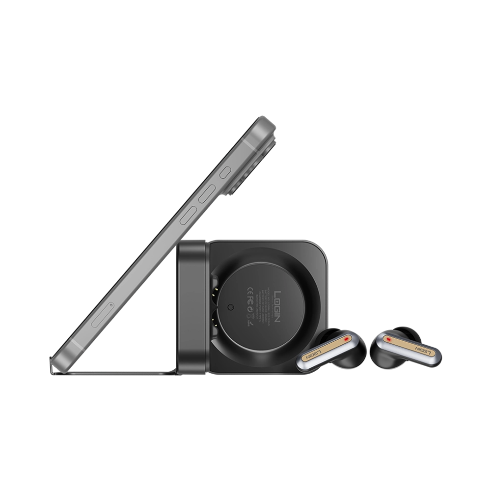 L-222 Cerus | Earbuds 
