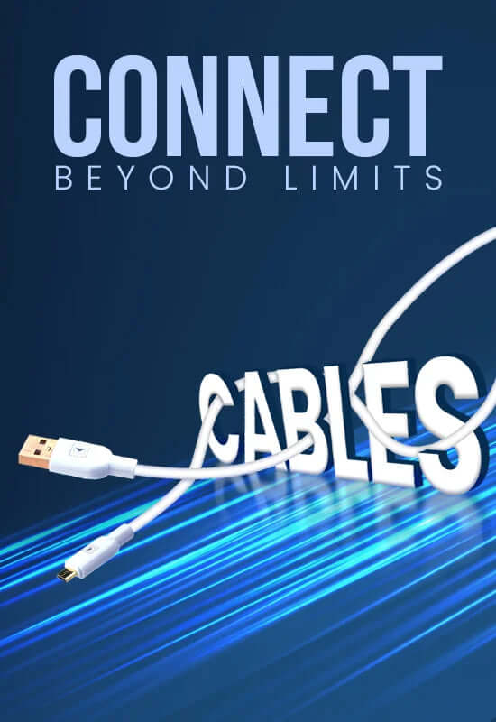 Buy Fast Data Cables Online | Fast Charging Cable Price in Pakistan