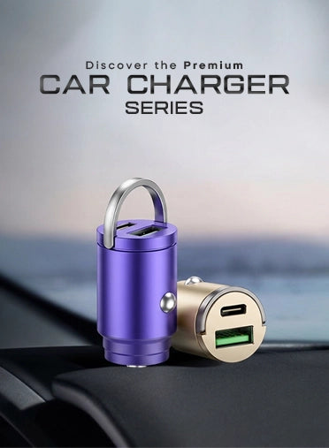 Car Chargers