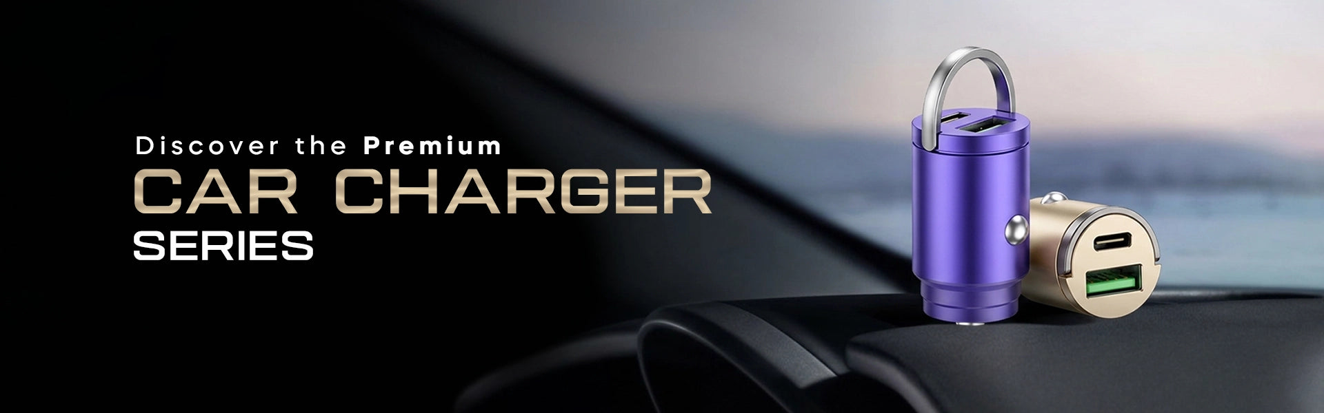 Car Chargers