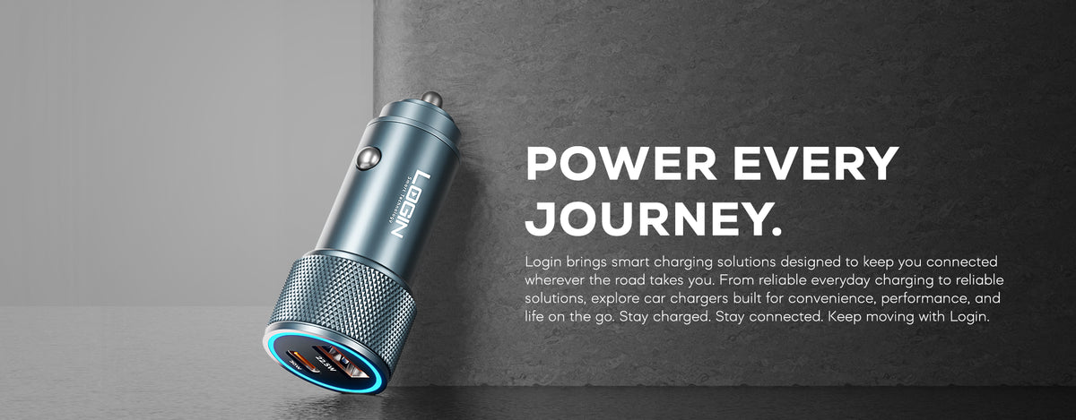 Car Chargers