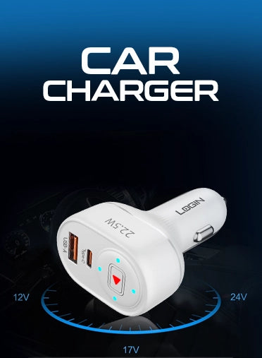 Car Chargers