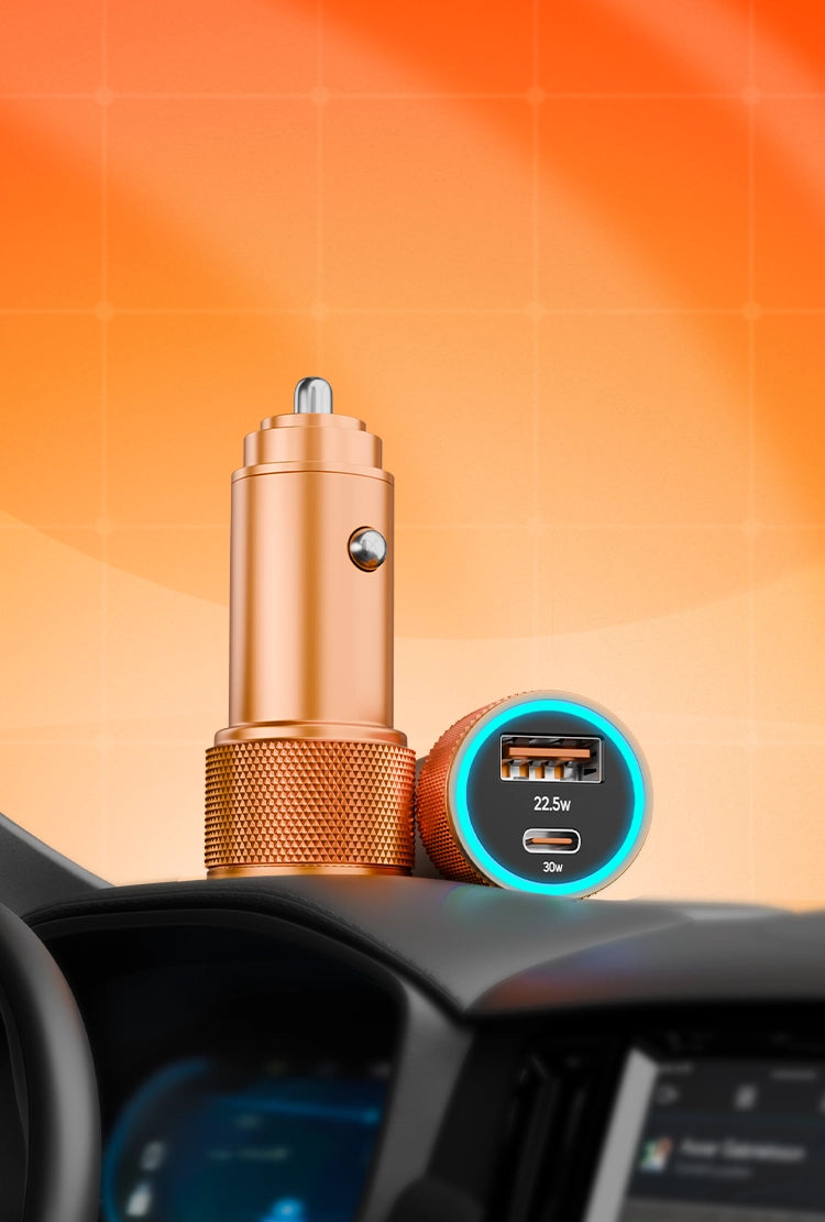 Car Chargers