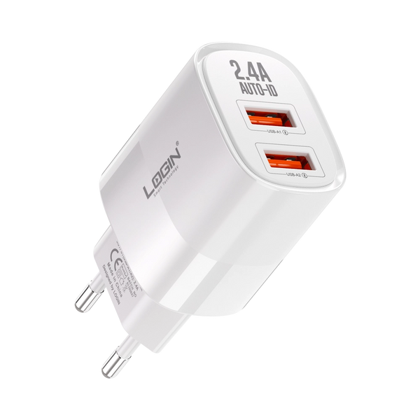 L-402 AXION | Charger 