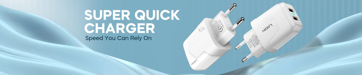 iPhone Charger