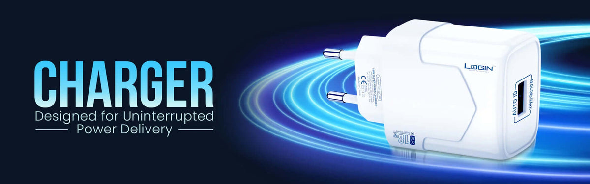 Type-c Charger