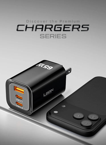 Mobile Chargers