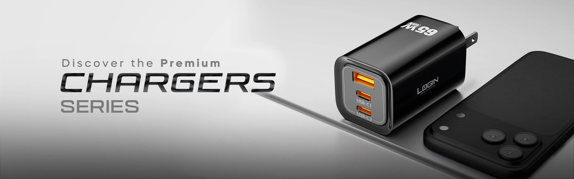 Mobile Chargers