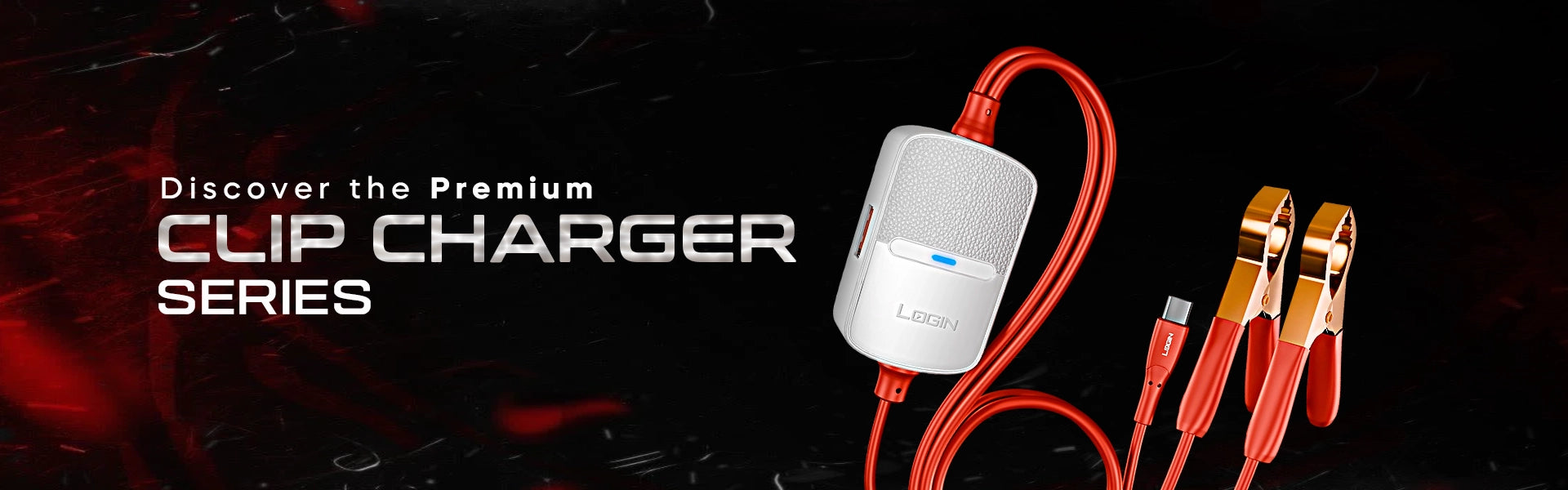 Clip Charger