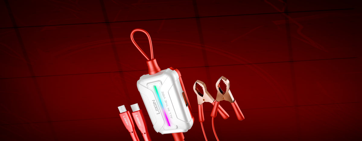 Clip Charger