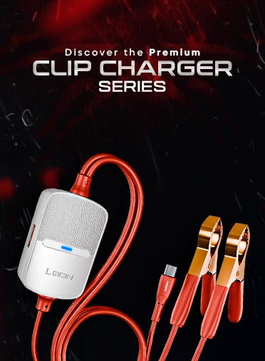 Clip Charger