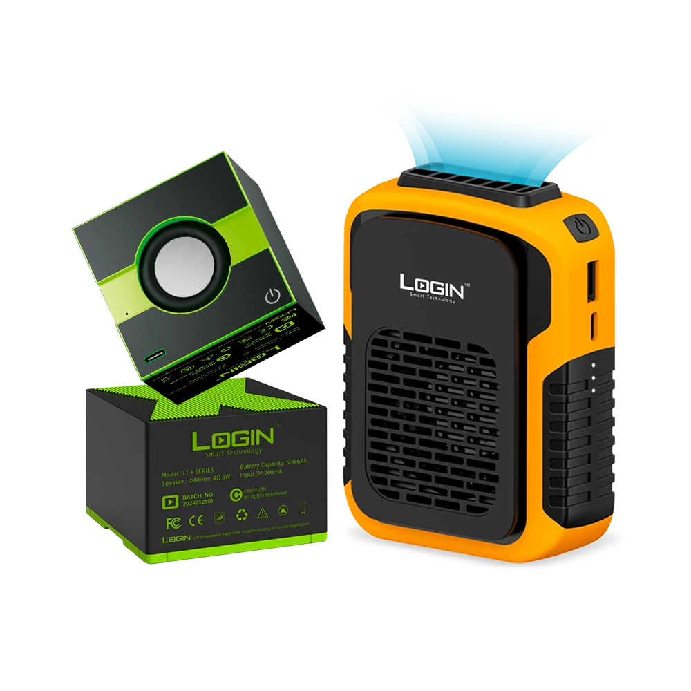 Combo Offer Buy 2 Get 1 Free Powerbank 