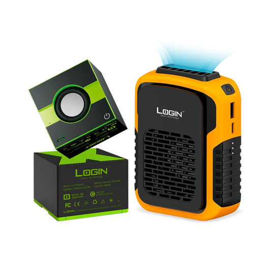 Combo Offer Buy 2 Get 1 Free Powerbank 