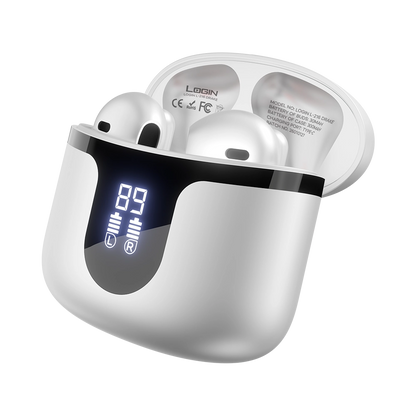 L-216 Drake | Earbuds 