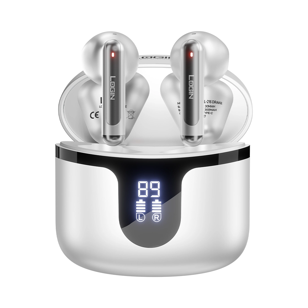 L-216 Drake | Earbuds 
