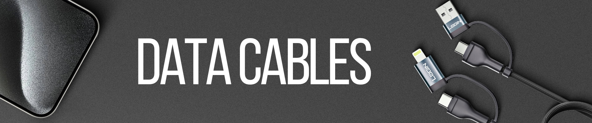 Data Cable Sign Off Buy Fast Data Cables Online | Fast Charging Cable Price in Pakistan ...