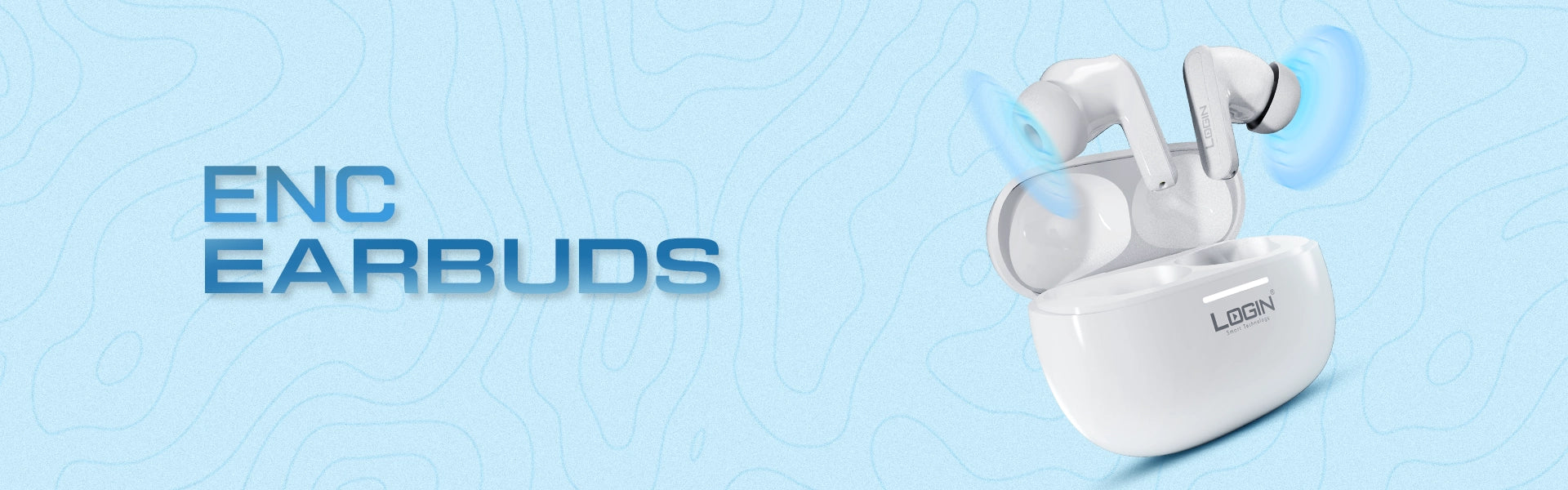 ENC Earbuds