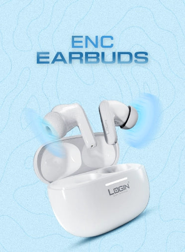 ENC Earbuds