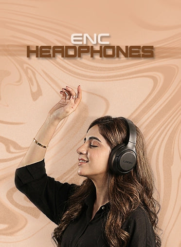 ENC Headphone